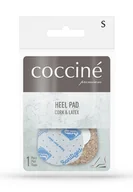 Akcesoria obuwnicze - Lateksowe Podpiętki do Butów z Korkiem rozm. S - miniaturka - grafika 1