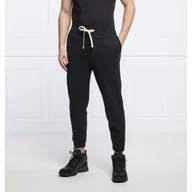 Dresy męskie - POLO RALPH LAUREN Spodnie dresowe | Regular Fit - miniaturka - grafika 1