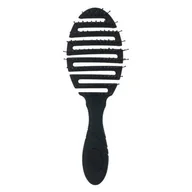 Szczotki i grzebienie do włosów - Wet Brush Flex Dry, szczotka do włosów, czarna - miniaturka - grafika 1
