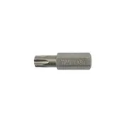 Śrubokręty - YATO KOŃCÓWKA wkrętakOWA TORX T25x30 yt-0404 - miniaturka - grafika 1