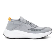 Półbuty męskie - Regatta Męskie Buty Sportowe Orton Szary, Rozmiar: 45 - miniaturka - grafika 1