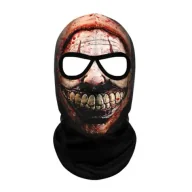 Czapki i chusty sportowe męskie - Octagon Kominiarka Scarface - miniaturka - grafika 1