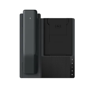 Fanvil DB20-H stacja dokująca Smartfon Czarny - Stacje dokujące do telefonów - miniaturka - grafika 1