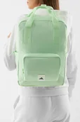 Plecaki - ADIDAS ADIDAS PRIME BP IT1947 Zielony - miniaturka - grafika 1
