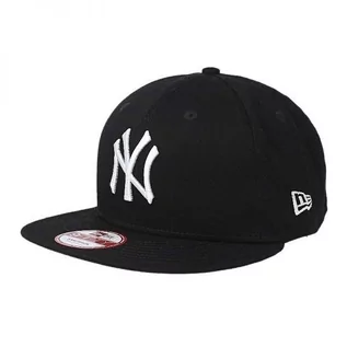 Czapki damskie - New Era, Czapka baseballówka, MLB New York Yankees 9FIFTY, rozmiar S/M - grafika 1