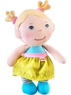 Lalki dla dziewczynek - Haba Lalka "Talisa" - 0+ - miniaturka - grafika 1