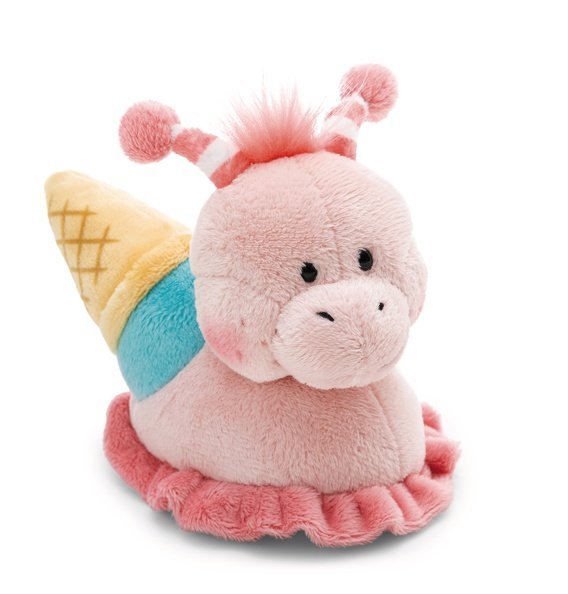 NICI przytulanka ślimak ice cream 15 cm