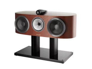 Bowers & Wilkins HTM1 Diamond D3 rosenut - Głośniki i kolumny - miniaturka - grafika 1