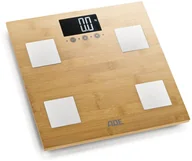 Wagi łazienkowe - Waga łazienkowa Barbara ADE - miniaturka - grafika 1