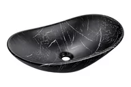 Zestawy upominkowe - Kosz Prezentowy Z Herbatami, Miodem I Konfiturą - miniaturka - grafika 1