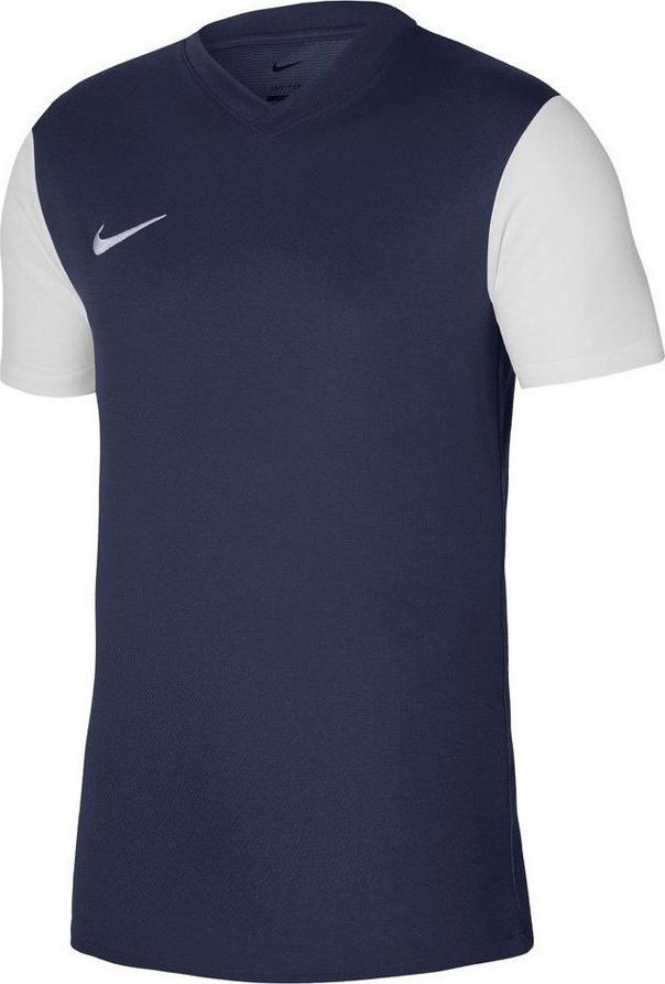 Nike Koszulka Nike Tiempo Premier II JSY DH8035 410
