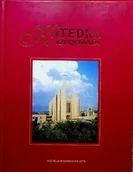 Książki o kulturze i sztuce - Katedra Rzeszowska - miniaturka - grafika 1