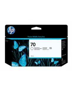 HP Nr 70 C9459A - Tusze oryginalne - miniaturka - grafika 2