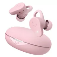 Słuchawki - FRESH N REBEL Twins Rush ANC Pastel Pink Różowe - miniaturka - grafika 1