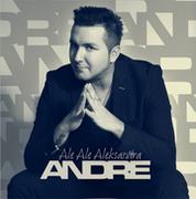 Disco polo - Andre: Ale Ale Aleksandra [CD] - miniaturka - grafika 1