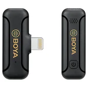 Mikrofony komputerowe - Mikrofon BOYA BY-WM3T2-D1 119657 - miniaturka - grafika 1