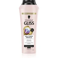 Szampony do włosów - Schwarzkopf Regenerujący szampon Split Ends Miracle ling Shampoo)Sea ling Shampoo) Objętość 250 ml) - miniaturka - grafika 1