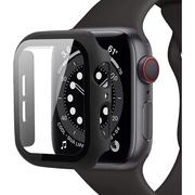 Akcesoria do smartwatchy - Etui ze szkłem Defense360 do Apple Watch 4/5/6/SE 40 mm - miniaturka - grafika 1