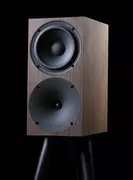Głośniki i kolumny - Buchardt Audio S400 MKII orzech - miniaturka - grafika 1