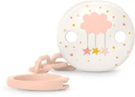 Akcesoria do smoczków - Suavinex Zawieszka do smoczka Dream - miniaturka - grafika 1