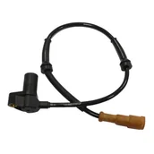 Czujniki - CZUJNIK ABS RENAULT CLIO II 98-05 PRZÓD - miniaturka - grafika 1