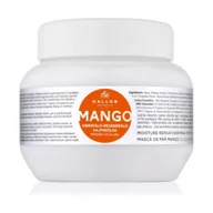 Maski do włosów - Kallos Maska do włosów Mango 275ml 34145-uniw - miniaturka - grafika 1