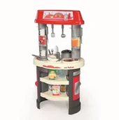 Zabawki AGD - Smoby, kuchnia dla dzieci - miniaturka - grafika 1