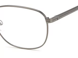 Okulary korekcyjne Pierre Cardin P.C. 6885 KJ1 - Okulary korekcyjne, oprawki, szkła - miniaturka - grafika 4