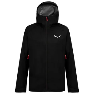 Kurtka damska Salewa Puez Gtx-Pac W Jacket Rozmiar: M / Kolor: czarny - Kurtki i kamizelki sportowe damskie - miniaturka - grafika 1