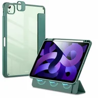 Etui do czytników e-book - ESR Etui na iPad Air/Pro ESR Rebound Hybrid Pro Zielony - miniaturka - grafika 1