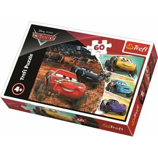 Trefl Puzzle : Puzzle 30el. - Barbie: Kalifornijski sen MI_17327 - Puzzle - miniaturka - grafika 1