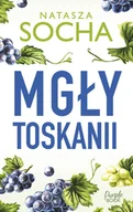 Literatura obyczajowa - Mgły Toskanii - miniaturka - grafika 1
