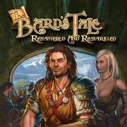 Gry PC Cyfrowe - The Bard's Tale: Remastered and Resnarkled - miniaturka - grafika 1