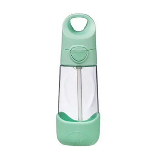But.tritan.s.450ml spearmint - Butelki dla niemowląt - miniaturka - grafika 1