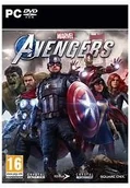 Gry PC Cyfrowe - Marvel's Avengers - miniaturka - grafika 1