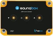 Systemy inteligentnych domów - Sterownik saun Blebox saunaBox Pro - miniaturka - grafika 1