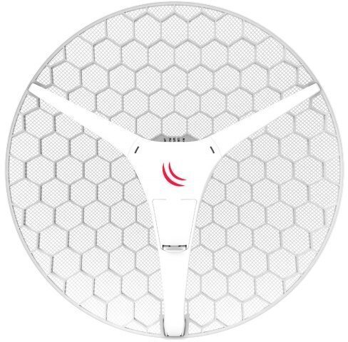 Router MikroTik MIKROTIK ROUTERBOARD LHG XL HP5 RBLHG-5HPnD-XL4pack 15485