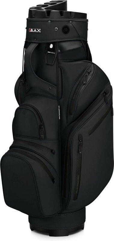 Torba golfowa typu cart bag Big Max Dri Lite Silencio Prime