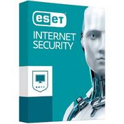 Programy antywirusowe - Eset Internet Security BOX 9U 36M - miniaturka - grafika 1