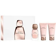 Zestawy perfum damskich - Narciso Rodriguez all of me Zestaw zapachowy 1 szt. - miniaturka - grafika 1