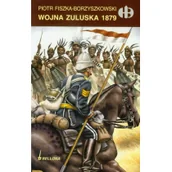 Historia świata - Wojna Zuluska 1879 - miniaturka - grafika 1