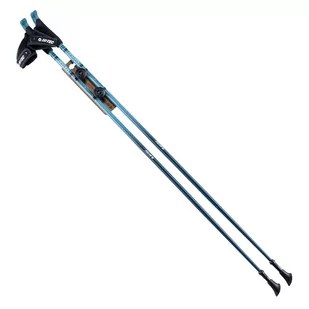 Kije nordic walking HI-TEC MASSAI M000165253 - Kije trekkingowe - miniaturka - grafika 1