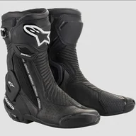 Buty motocyklowe - Buty motocyklowe ALPINESTARS SMX Plus V2 44 - miniaturka - grafika 1