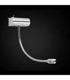 Kinkiet VIPER POWER LED 1W - Lampy ścienne - miniaturka - grafika 1