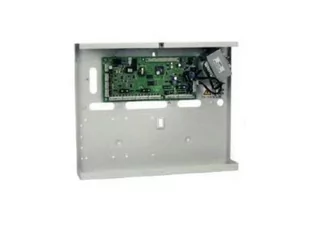 Honeywell Centrala alarmowa C520-D C520-D - Alarmy - miniaturka - grafika 1