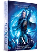 Powieści - Nexus - miniaturka - grafika 1
