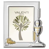 Ramki na zdjęcia - Ramka na zdjęcie Pamiątka Komunii Rozmiar: 13x18 cm SKU: VL51063/4L - miniaturka - grafika 1