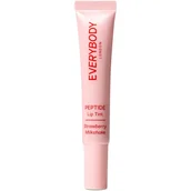 Błyszczyki do ust - Everyobody London Tint do ust, Strawberry Milkshake - miniaturka - grafika 1