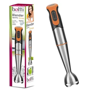 Zestaw do smoothie Botti Electronic Elmas 770 W 600 ml - Blendery kielichowe - miniaturka - grafika 8