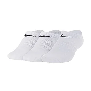 Nike Skarpety dziecięce Everyday Cushion (3 pary) - Skarpetki damskie - miniaturka - grafika 1